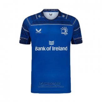 Camiseta Leinster Rugby 2024-2025 Local