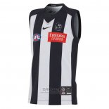 Camiseta Collingwood Magpies AFL 2024 Local