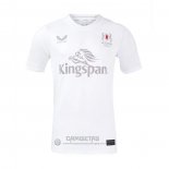 Camiseta Ulster Rugby 2024-2025 Segunda