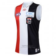 Camiseta St Kilda Saints AFL 2024 Local