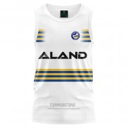 Tank Top Parramatta Eels Rugby 2024 Segunda