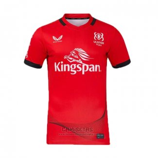 Camiseta Ulster Rugby 2024-2025 Local