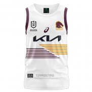 Tank Top Brisbane Broncos Rugby 2024 Segunda