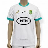 Camiseta Sudafrica Rugby 2024 Segunda