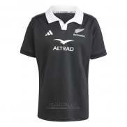 Camiseta All Blacks Rugby 2024-25 Local