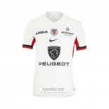 Camiseta Stade Toulousain Rugby 2024-2025 Segunda