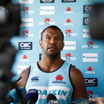 ​Camiseta rugby NSW Waratahs baratas 2020